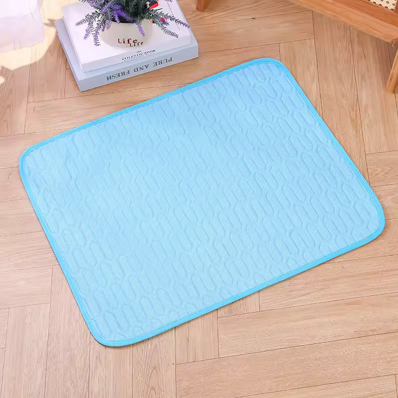 Pawiva ChillPad™ - Tappetino Rinfrescante